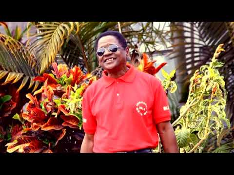 KAIAMBA TENA IZY - Medley KAIAMBA 2015 ©