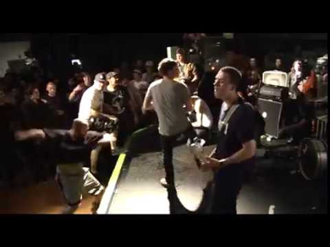 Bad Seed - RAINFEST THROWBACK 2010