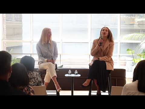 Julia Maksimova 2 Sales to Leasing   HD 1080p