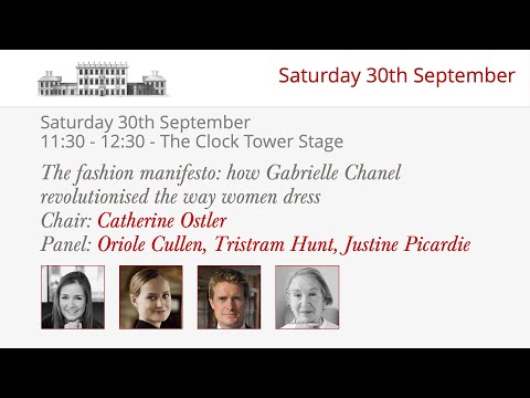 The fashion manifesto: how Gabrielle Chanel revolutionised the way women dress