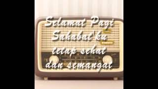 Download lagu #Selamat pagi buat sahabat mp3
