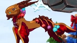 How to Get Ornamental Dragon + Breed All Dragons - DragonVale