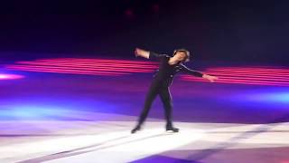 Montage: Bosson &#39;&#39;We will meet again&#39;&#39; - Stéphane Lambiel