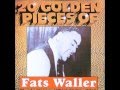 Old Grandad - Fats Waller - Alex James Old Grandad - Fats Waller
