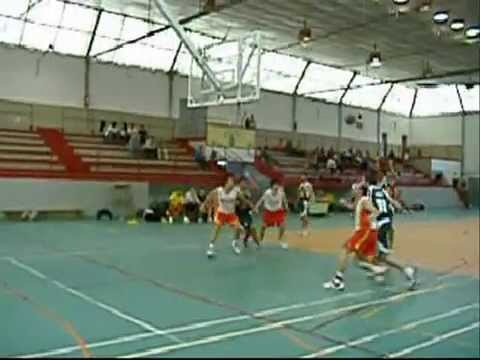 CONSTRUCCIONS BOLVENS vs CD SAN PEDRO