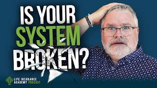 From Procrastination to Profit: Engineering a Sales System That Helps You Win Consistently LIAPEp325