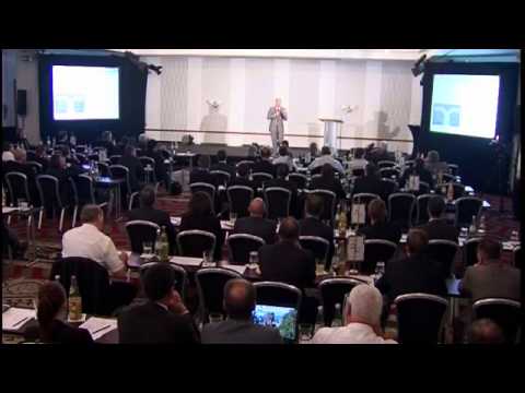 Kongress Verleihung Umweltpreis 2013