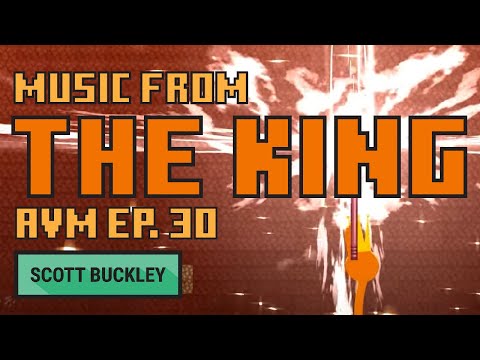 Music from 'The King' - Animation Vs. Minecraft Ep. 30 - Scott Buckley
