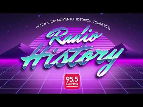 Radio History (2001 Odisea del Espacio)