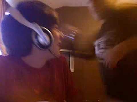 Revenge is a Motha Sucka