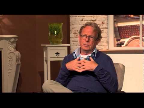 Café Tinto, 18 juni 2014, deel 2 - Jetze Baas, Opvoeding & Onderwijs