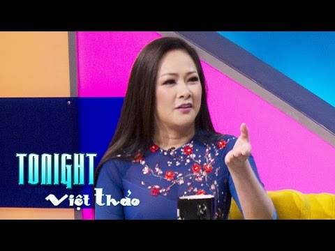 Tonight with Viet Thao - Episode 13 (Special Guest: NHU QUYNH)