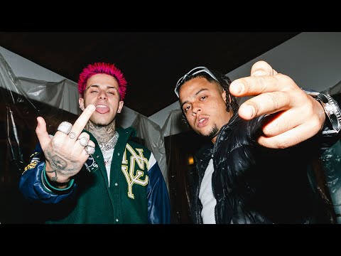 Sobs - Tá de Viagem feat. Cjota (Official Music Video)