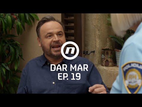 Kruno je ljut - Dar Mar - epizoda 19