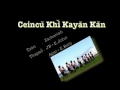 Kayan song