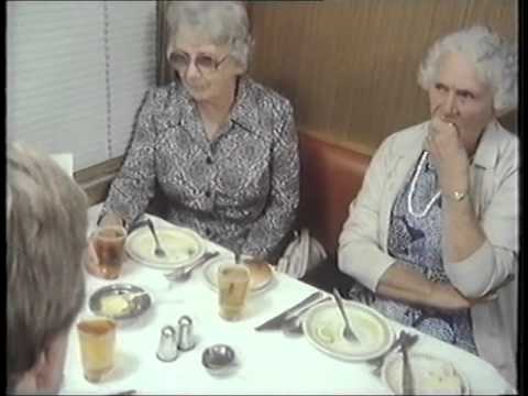 The Long Straight - Great Railway Journeys of the World