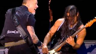 【日本語訳】　メタリカ　Metallica - Motorbreath