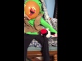 Elmo Got Deflated