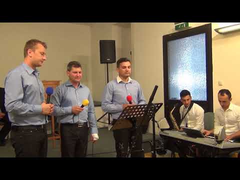 GRUP TABOR DE CE MAI PLANGI CANTARE CRESTINA