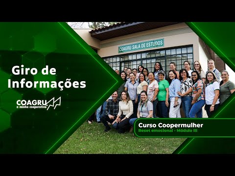 COAGRU INFORMATIVO