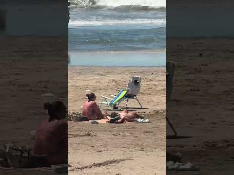 🇦🇷 GREAT DAY, Villa Gesell, Argentina #shorts