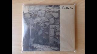 Flying Saucer Attack - In Search of Spaces [Full Album]