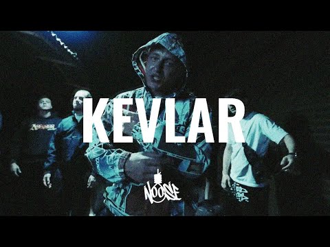 [FREE] VKIE TYPE BEAT - "KEVLAR"