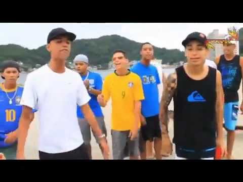 Mc Erikinho Bonde da Biquinha ( FUNK TV - MC KAUAN PART. PRAIA DA BIQUINHA)