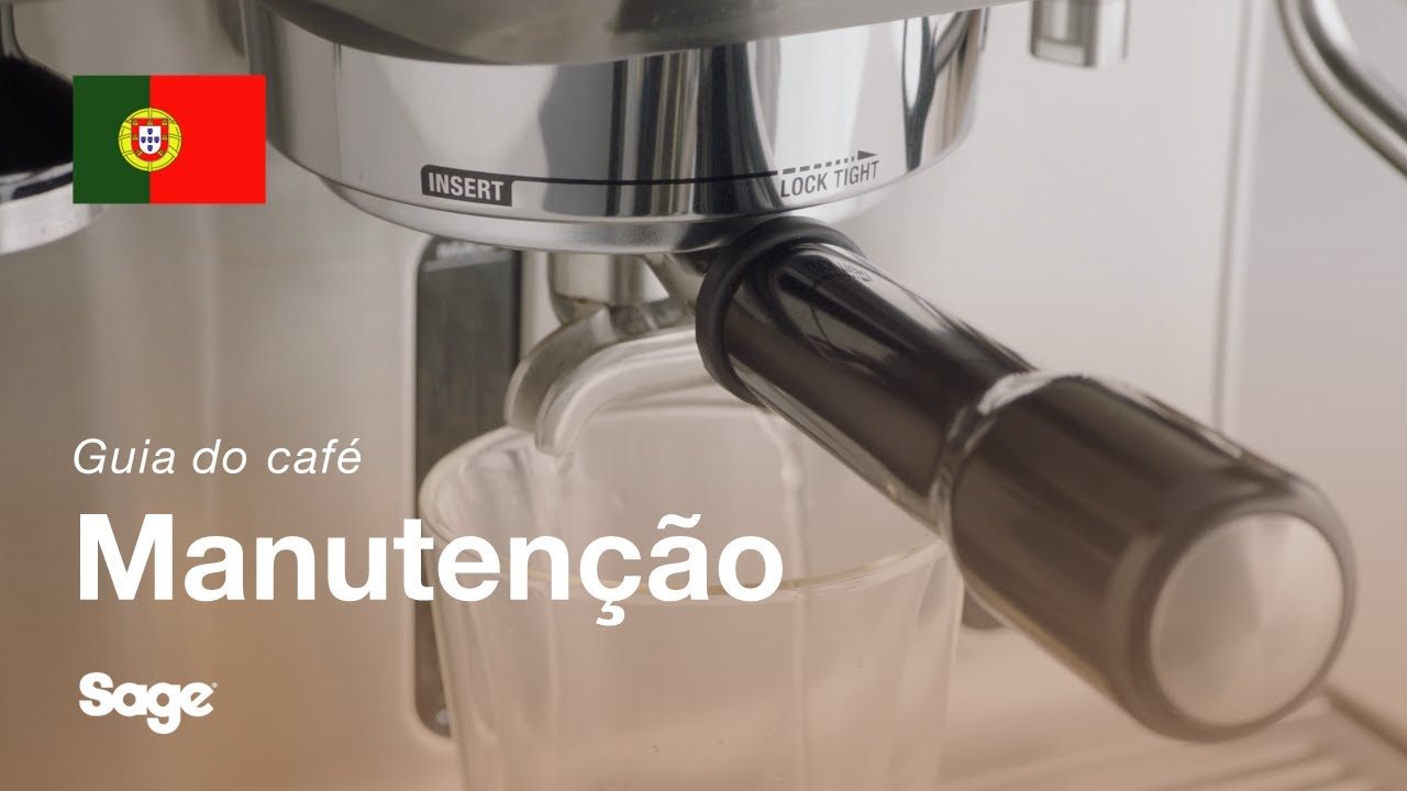 Como limpar a rede de passagem de água