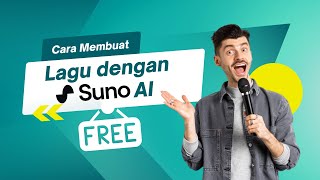 Download lagu How to Make a Song Using SUNO AI mp3