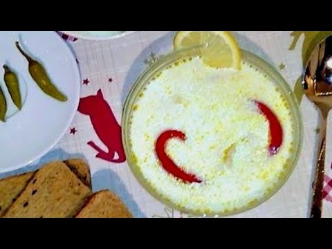 Ciorbă de burtă rețetă explicată pas cu pas. O să mai vrei o porție și încă o porție!