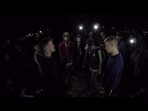 RASTA VS ZEBALLOS VS JOTAS -8VOS DE FINAL- EDICION FT COLOSOS -19/5- DarkJail