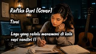 Download lagu Lagu lawas (Tirai) Rafika Duri. #cover #nostalgia  mp3