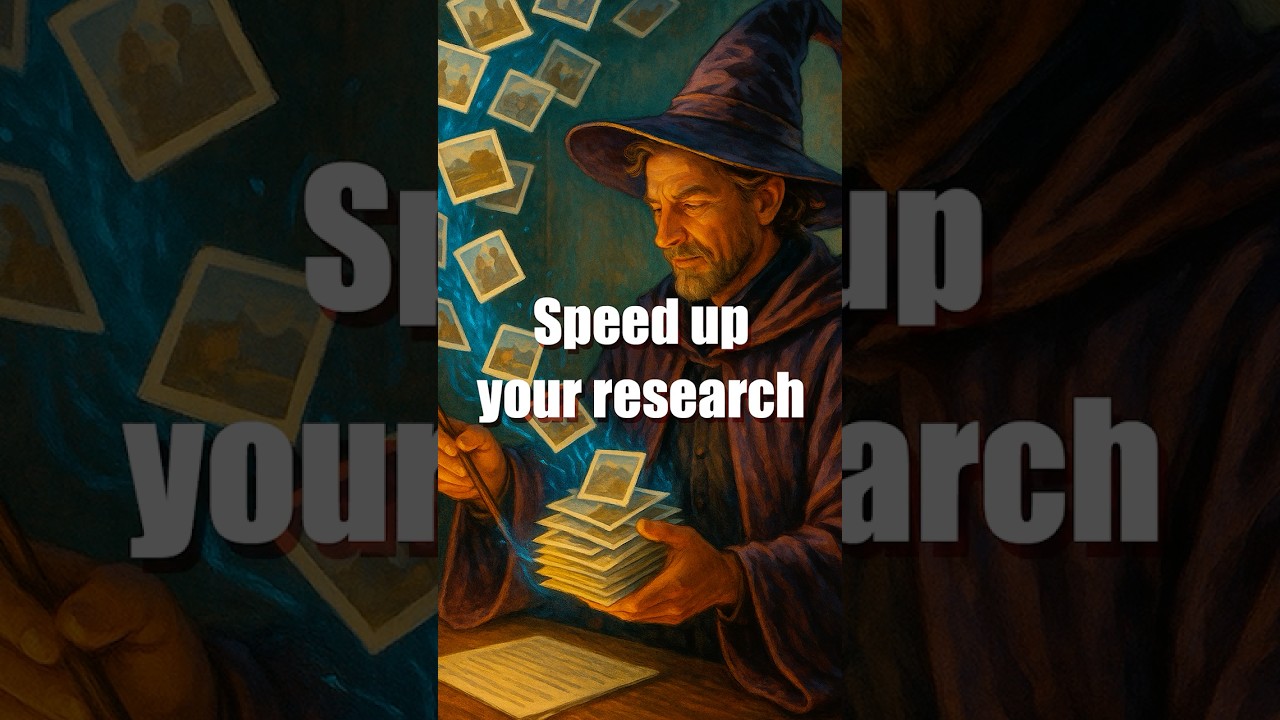 EP172. Download Every Image from Any Website #researchtools  #datacollection