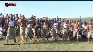 Download lagu Thokozani langa amagoso, kwakuhanjiwe ngengoma lapha mp3