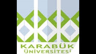 preview picture of video 'Karabük Üniversitesi Tanıtım Filmi'