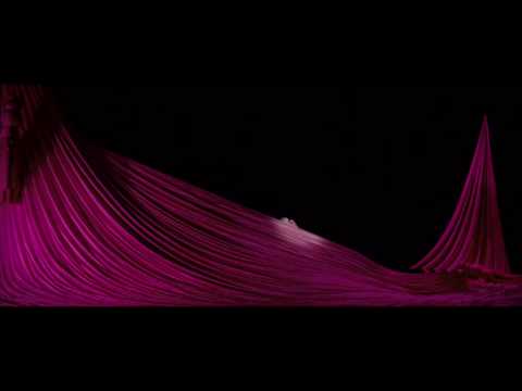 NINE - Official Movie Trailer