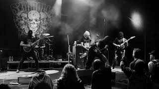 Video Plague Porter symbolic live