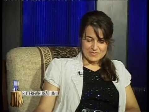 Rodica Volintiru despre rugaciune si post