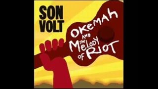 Son Volt  -  &quot;Jet Pilot&quot;