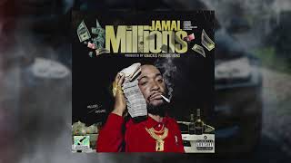 Jamal - Millions (Official Audio)
