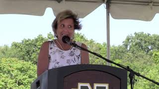 New Dorp High School Graduation 2021 - MSI