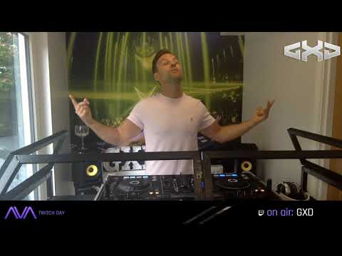 AVA Twitch Day - GXD (Part 1)