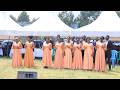 MAMBI YANE YOUR VOICE MELODY UN OFFICIAL VIDEO