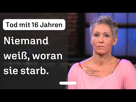 Abschied von meiner Tochter Anthea: Ihre Todesursache bleibt ungeklärt | Verwaiste Eltern