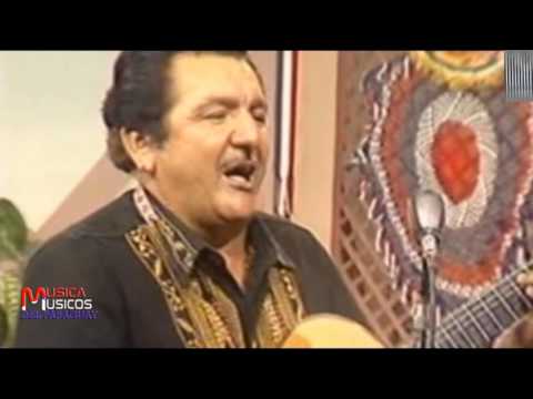 RELIQUIA   BARRIOS SALDIVAR DIOSA BLANCA Y ALMADA OVELAR GOLONDRINA MIA