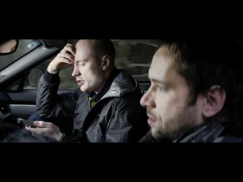 Roman pro muze 2010  1080p (Budař se chystá zabít Donutila) 1/5