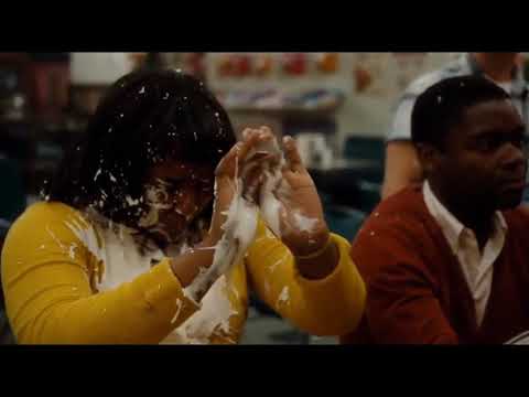 The Sit-In Movement | Film Clips: The Butler