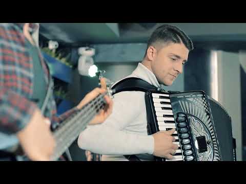 Icko Gjorgjiovski -  Etno Funk(official video)