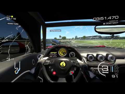 Forza Motorsport 5 Gameplay Walkthrough Part 26 The AI Goes Crazy (Xbox One Gameplay) Part 2 HD